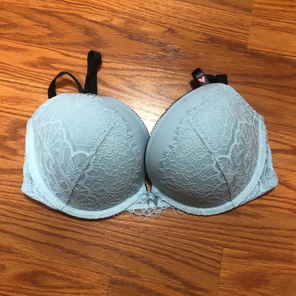 VS Victoria’s Secret Dream Angel Push Up 32DD